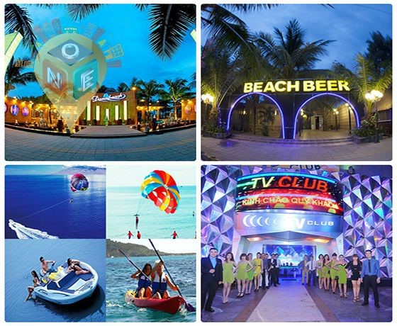 DanaBeach - Đà Nẵng